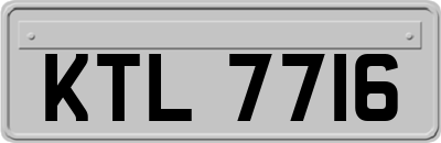 KTL7716