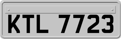 KTL7723