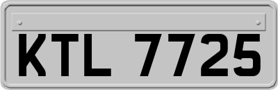 KTL7725