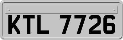 KTL7726