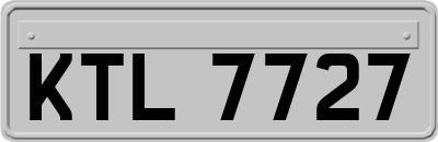 KTL7727