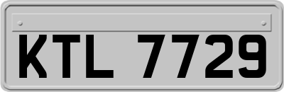 KTL7729