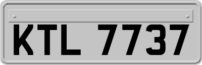KTL7737