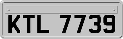 KTL7739