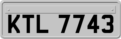 KTL7743