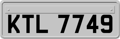 KTL7749