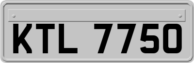 KTL7750
