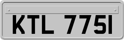 KTL7751