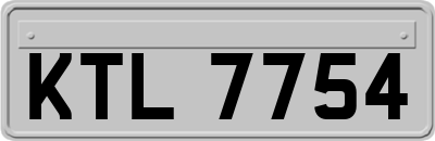 KTL7754