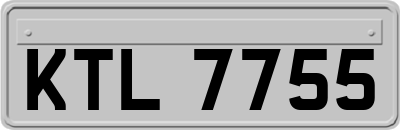KTL7755