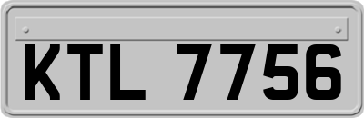 KTL7756