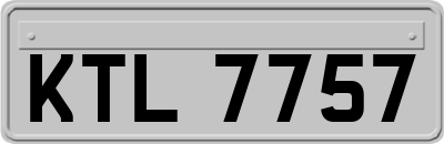 KTL7757