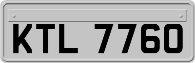 KTL7760
