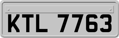 KTL7763