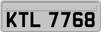 KTL7768