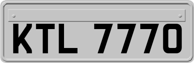 KTL7770