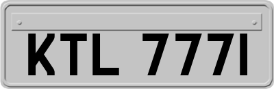 KTL7771