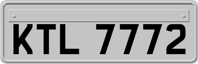 KTL7772