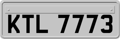 KTL7773