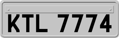 KTL7774