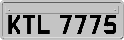 KTL7775