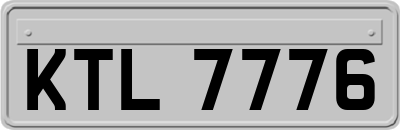 KTL7776