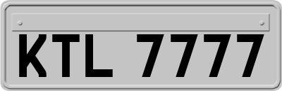 KTL7777