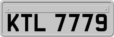 KTL7779