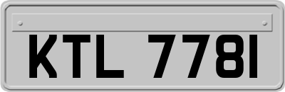 KTL7781