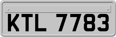 KTL7783