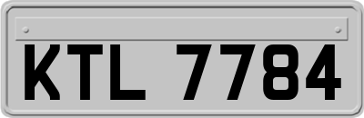 KTL7784