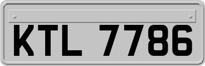 KTL7786
