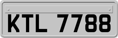 KTL7788