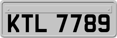 KTL7789