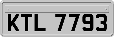 KTL7793