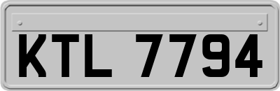 KTL7794