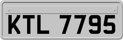 KTL7795