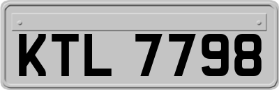 KTL7798