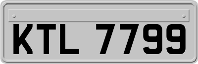 KTL7799