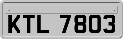 KTL7803