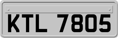 KTL7805
