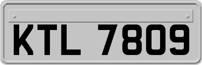 KTL7809