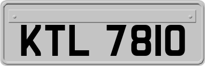 KTL7810