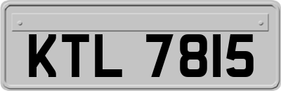 KTL7815