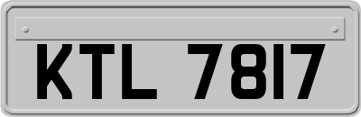 KTL7817