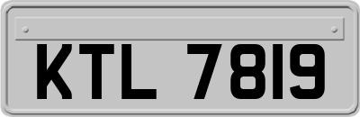 KTL7819
