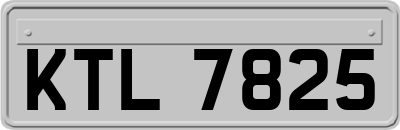KTL7825