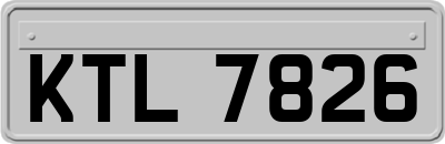KTL7826