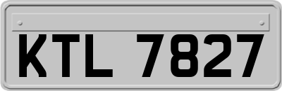 KTL7827