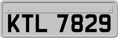 KTL7829
